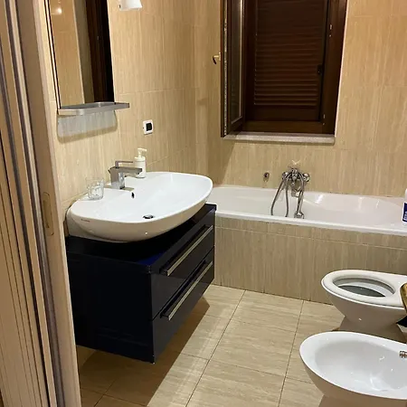 Διαμέρισμα Albachiara Casavacanza *