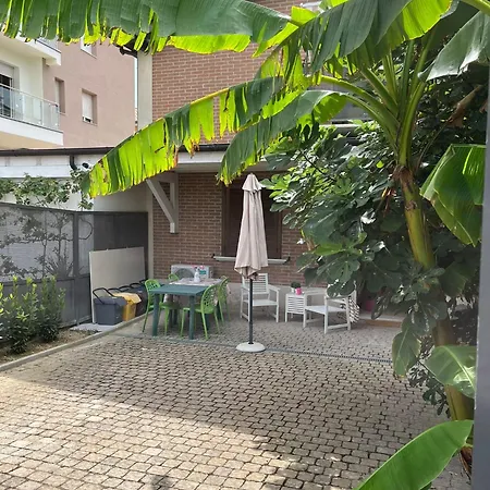 Διαμέρισμα Albachiara Casavacanza Montesilvano Marina