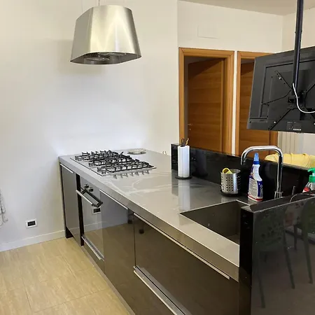 Albachiara Casavacanza *