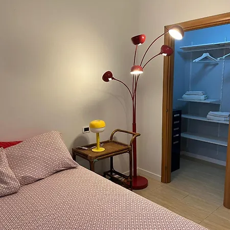 Albachiara Casavacanza Διαμέρισμα Montesilvano Marina