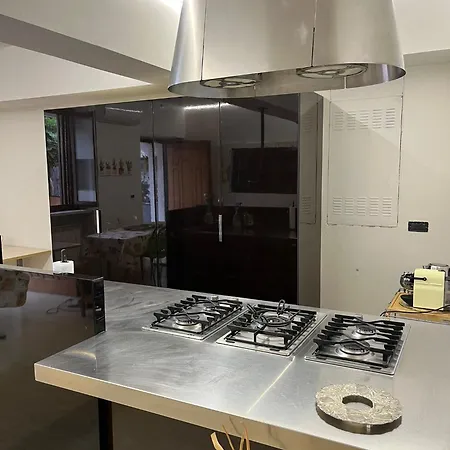 Διαμέρισμα Albachiara Casavacanza *