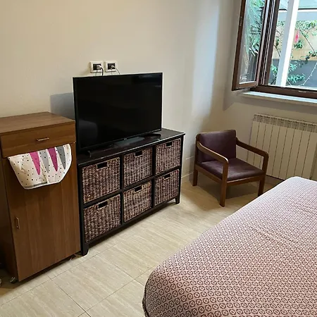 Διαμέρισμα Albachiara Casavacanza