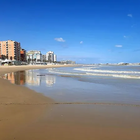 Albachiara Casavacanza Montesilvano Marina