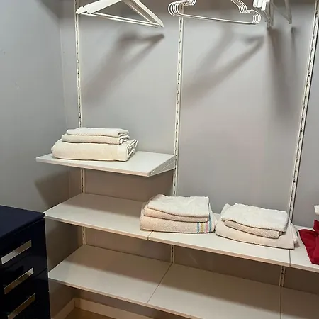 Albachiara Casavacanza Apartment *