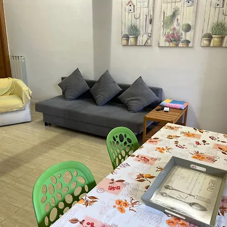 Albachiara Casavacanza Montesilvano Marina