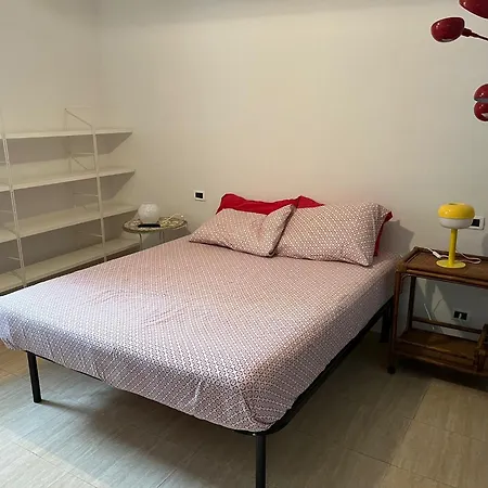 Albachiara Casavacanza Монтесильвано