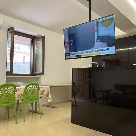 Apartment Albachiara Casavacanza