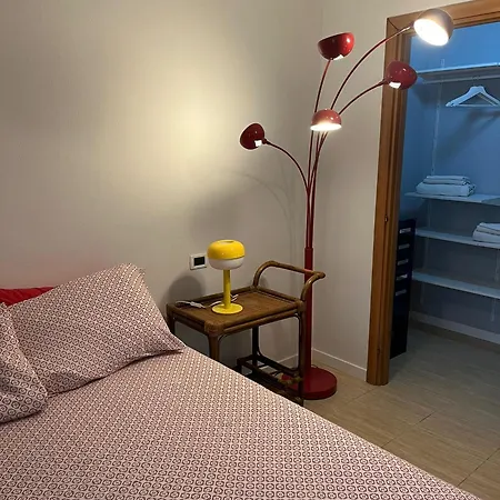 Апартаменты Albachiara Casavacanza *