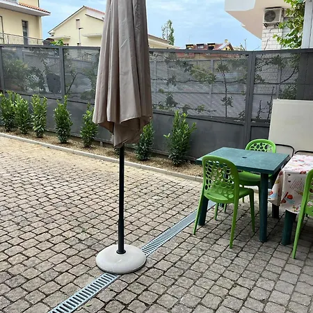 Albachiara Casavacanza * Монтесильвано