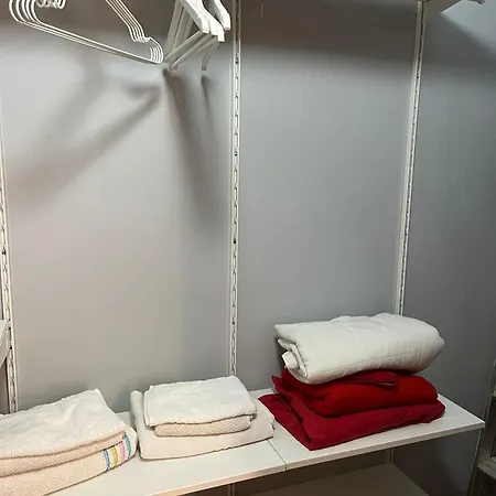 Albachiara Casavacanza Apartment Montesilvano