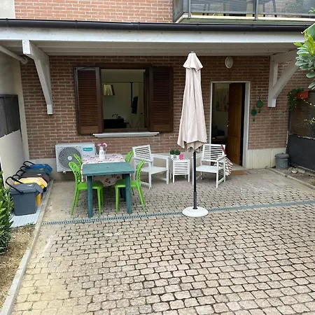 Albachiara Casavacanza アパート Montesilvano Marina