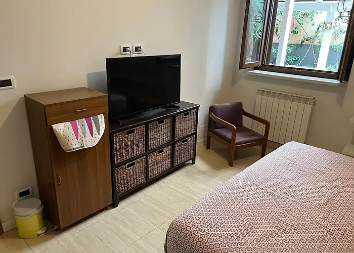 Lägenhet Albachiara Casavacanza