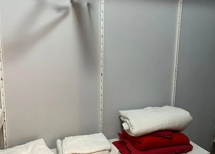 Albachiara Casavacanza Lägenhet Montesilvano Marina